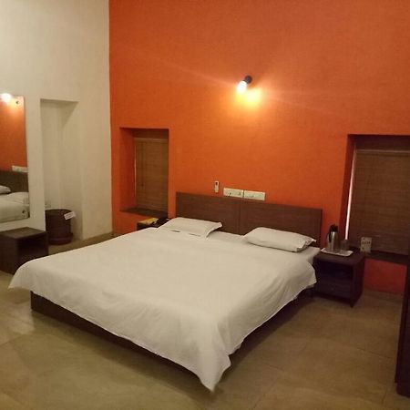 Golden Swan Beach Resort Murūd Εξωτερικό φωτογραφία