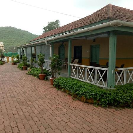 Golden Swan Beach Resort Murūd Εξωτερικό φωτογραφία