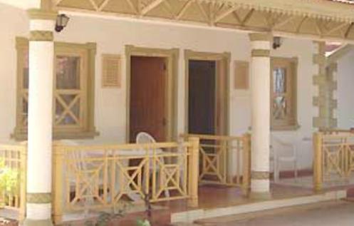Golden Swan Beach Resort Murūd Δωμάτιο φωτογραφία
