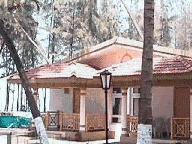 Golden Swan Beach Resort Murūd Δωμάτιο φωτογραφία