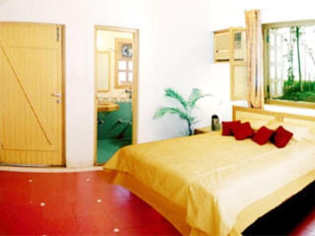 Golden Swan Beach Resort Murūd Δωμάτιο φωτογραφία