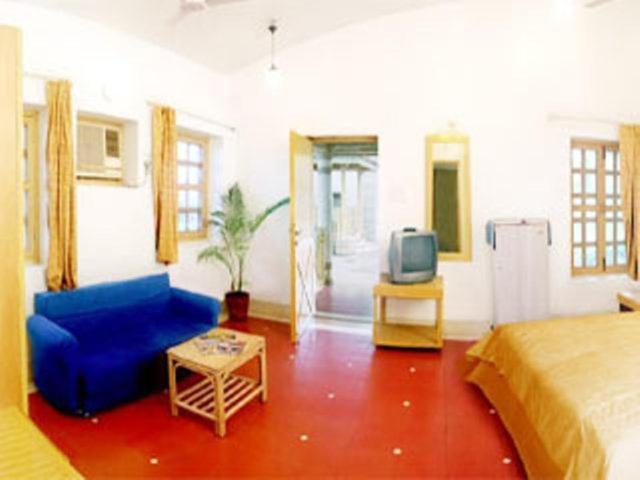 Golden Swan Beach Resort Murūd Δωμάτιο φωτογραφία