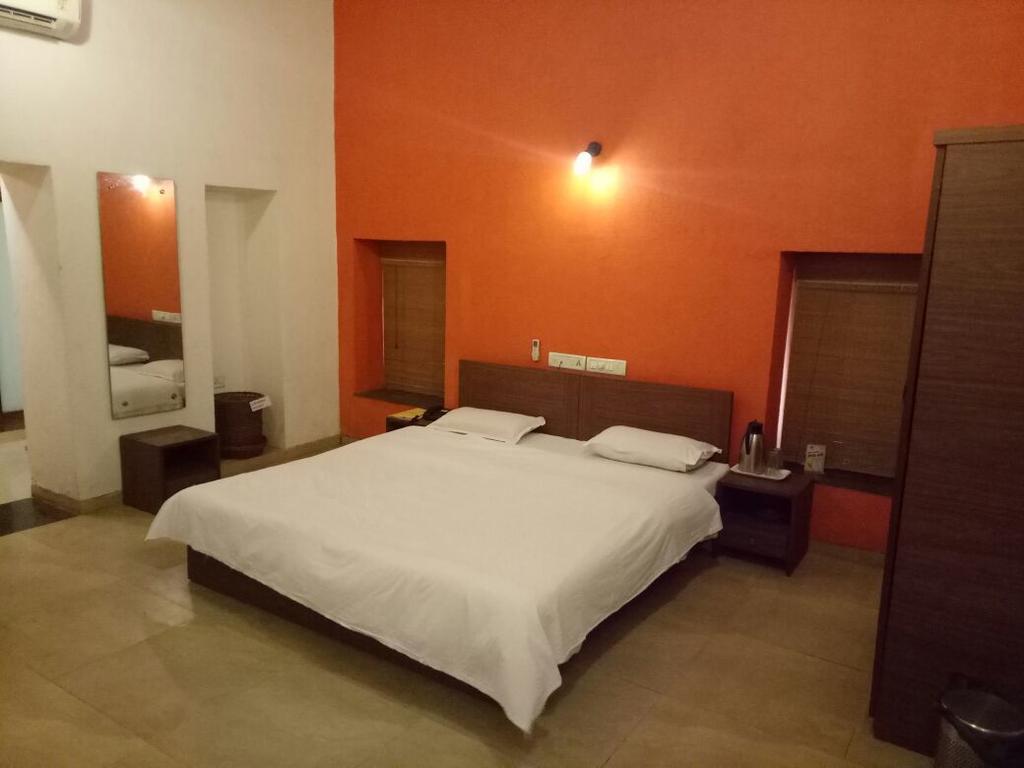 Golden Swan Beach Resort Murūd Εξωτερικό φωτογραφία