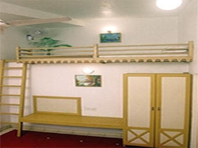 Golden Swan Beach Resort Murūd Εξωτερικό φωτογραφία