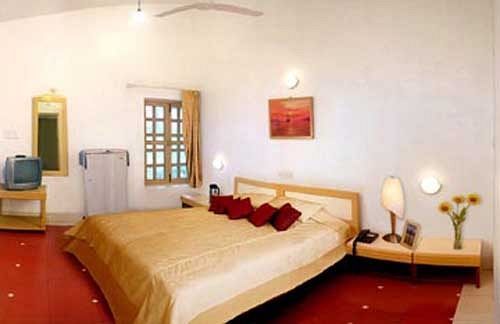 Golden Swan Beach Resort Murūd Εξωτερικό φωτογραφία