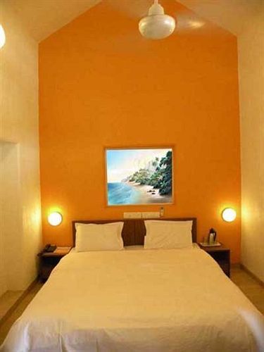Golden Swan Beach Resort Murūd Εξωτερικό φωτογραφία